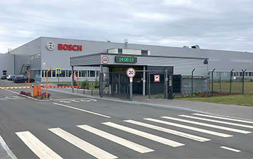 «Нам удалось сохранить работоспособность производства»: Bosch – об итогах первого полугодия 2020-го в России