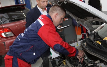 Groupauto назвала лучшие автосервисы России 2022 года