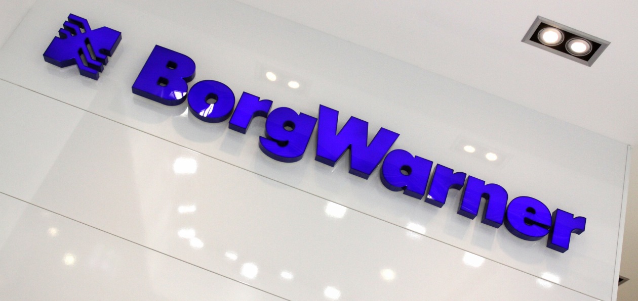 BorgWarner приобрел Delphi Technologies