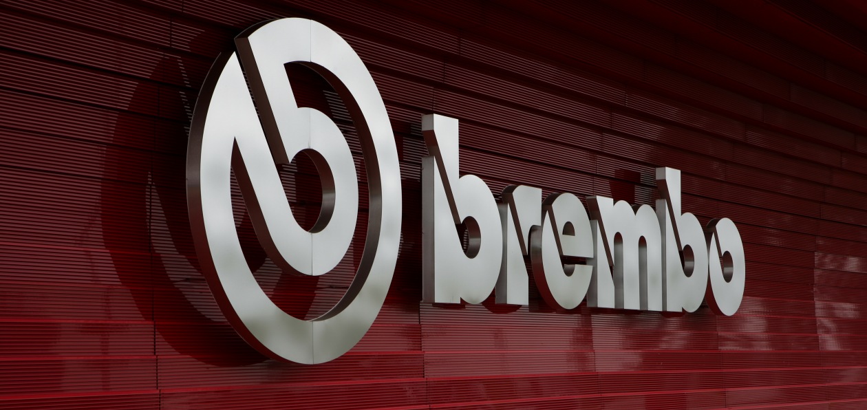 Brembo запустил серию онлайн-мероприятий