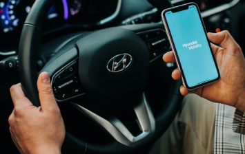 В Hyundai подвели итоги первого года работы программы Mobility