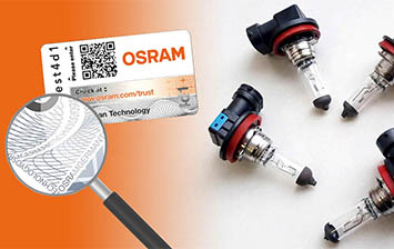 «Экономия на запчастях ведет к риску для жизни»: Osram о проблемах контрафакта
