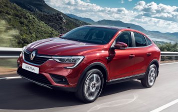 Renault расширил сервис «домашние тест-драйвы»