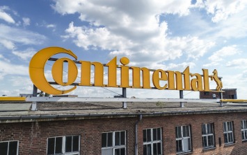 Новым гендиректором Continental станет Николай Зетцер