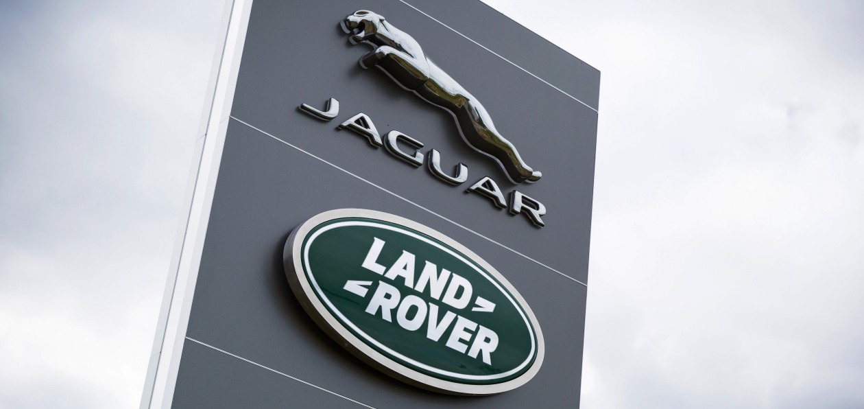 В Сочи появится новый дилерский центр Jaguar Land Rover