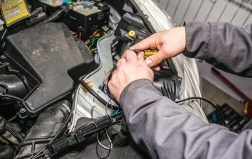 Названы самые распространенные в России способы угонов автомобилей
