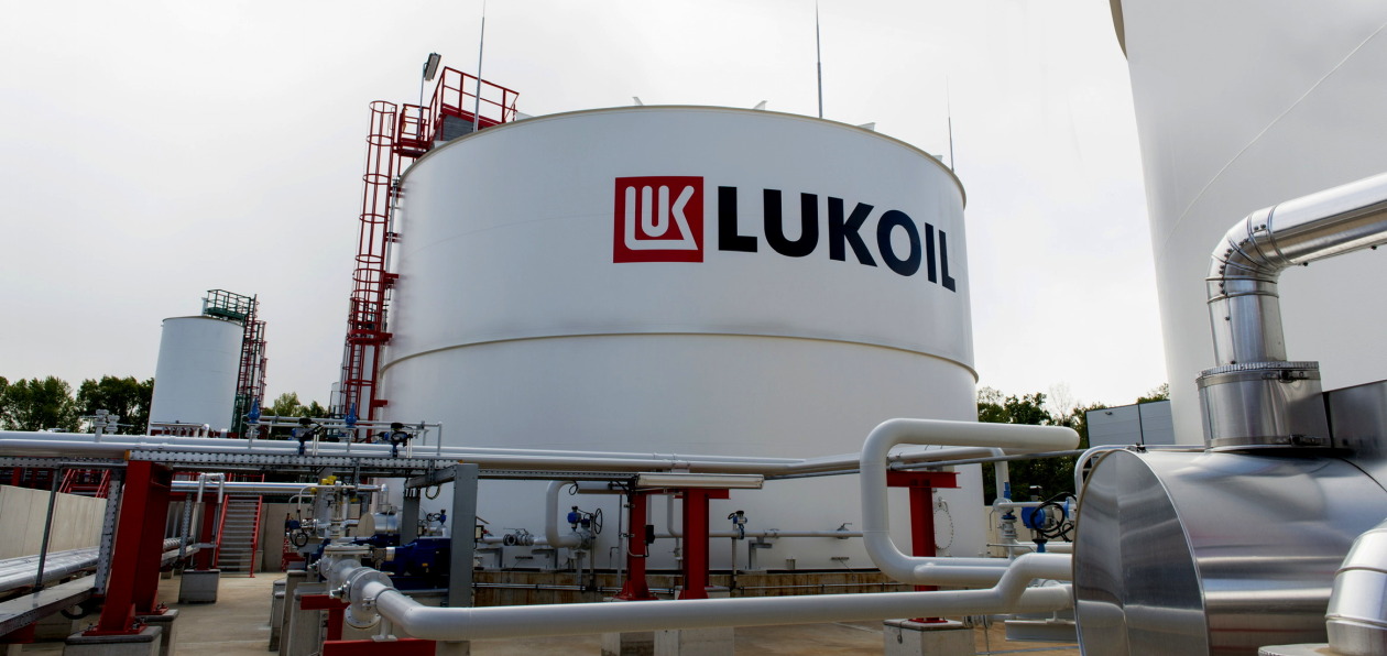 «Лукойл» будет поставлять Volkswagen Group моторное масло нового поколения