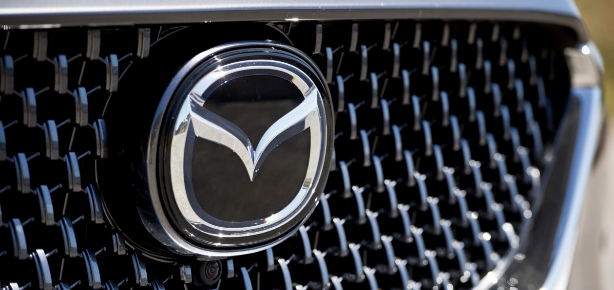 Автомобили Mazda российской сборки не могут доехать до покупателей