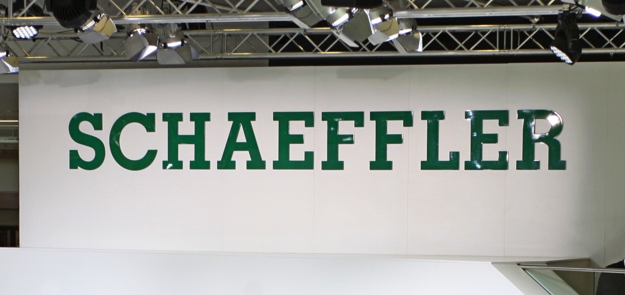 Schaeffler выпустил в Ульяновске миллионное сцепление