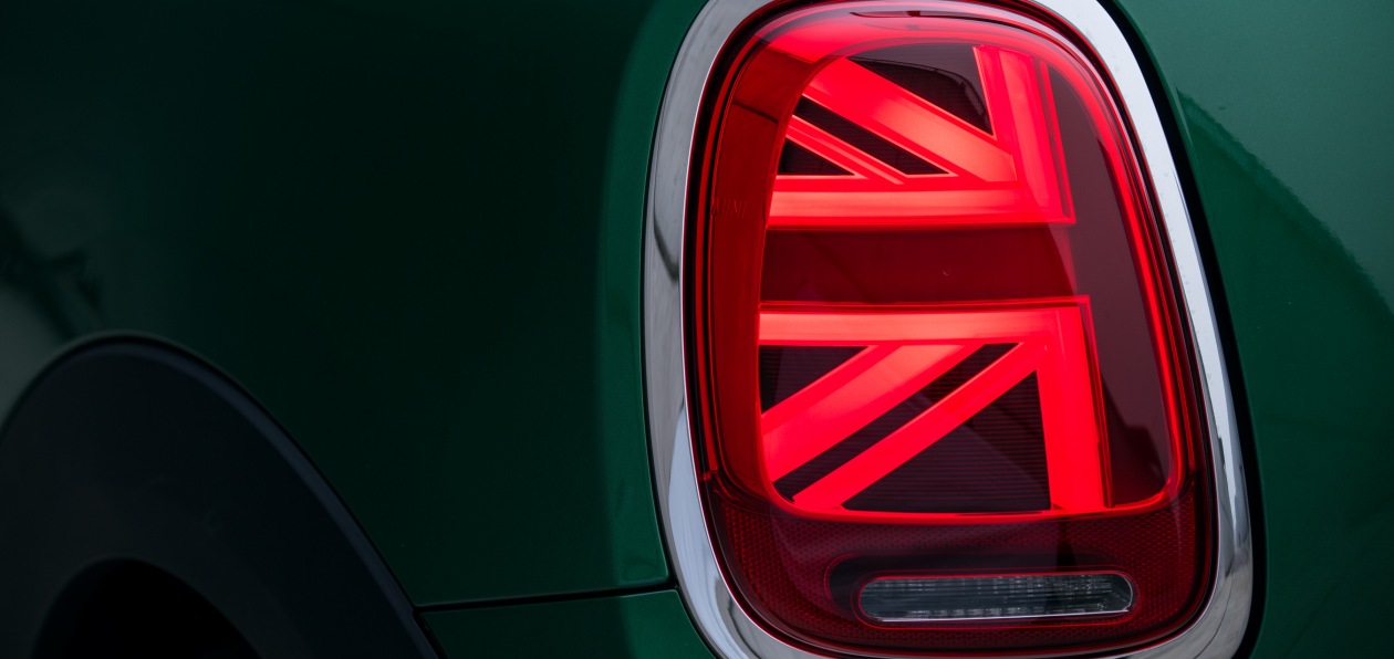 Сделка по Brexit заключена слишком поздно для британской автоиндустрии