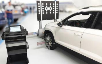 Delphi Technologies представляет модульный комплект ADAS