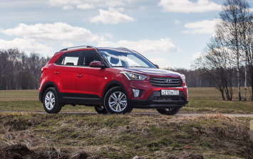 Петербургские угонщики переключаются на недорогих «корейцев»