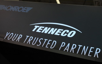 В Tenneco не ждут быстрого восстановления автоиндустрии после пандемии Covid-19