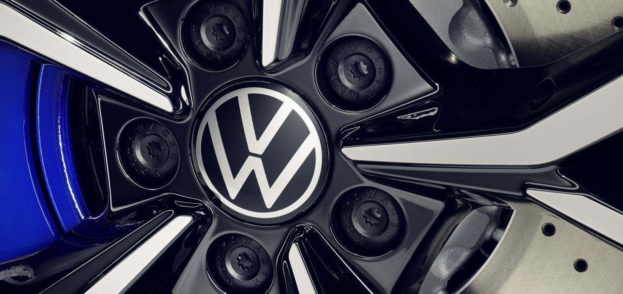В США Volkswagen подозревают в нарушении патентов