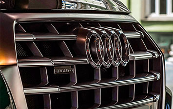 В Петербурге закрылся дилерский центр Audi