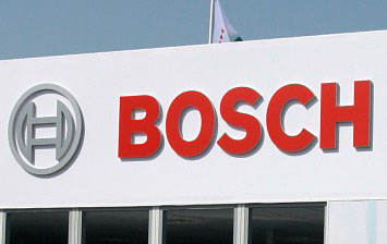 Bosch назначил нового президента группы в России