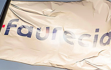 Faurecia и BAIC запутили СП в Китае