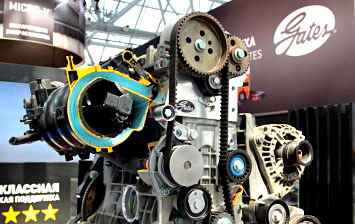 Gates отчитался об устойчивом развитии