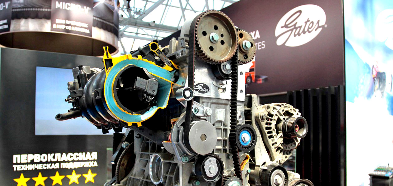 Gates отчитался об устойчивом развитии