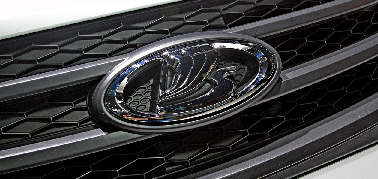 «Cвадьба» при сборке автомобилей Lada будет проходить в автоматизированном режиме