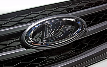 «Cвадьба» при сборке автомобилей Lada будет проходить в автоматизированном режиме