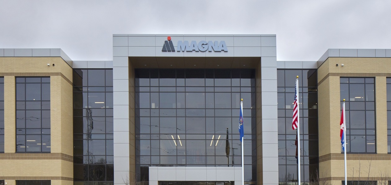 В Magna сменился исполнительный директор
