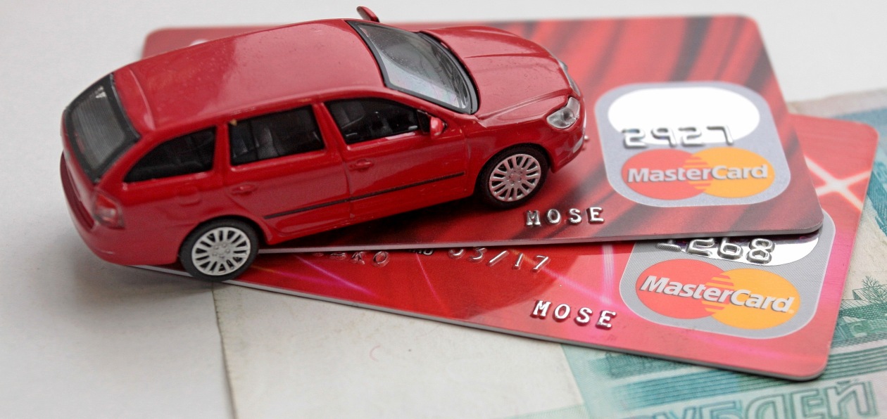 На новогодних каникулах в России подорожали новые автомобили