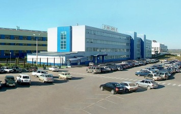 «СААЗ» пресек производство контрафактных запчастей