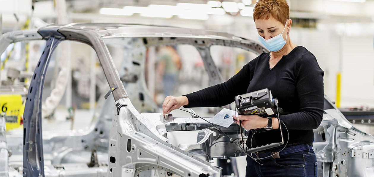 Skoda будет выпускать тестовые авто и прототипы в новом комплексе