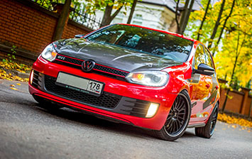 В России ужесточились правила тюнинга автомобилей