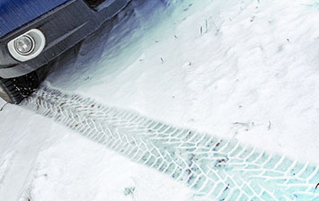 В России запретят использовать шины не по сезону