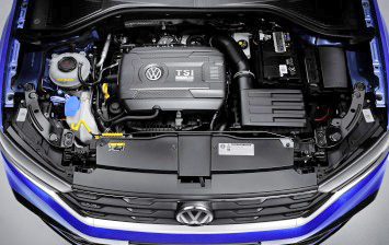 Volkswagen выплатит очередной «экологический» штраф