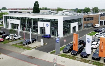 ACEA: в 2021 году европейская автоиндустрия начнет восстанавливаться от «коронакризиса»