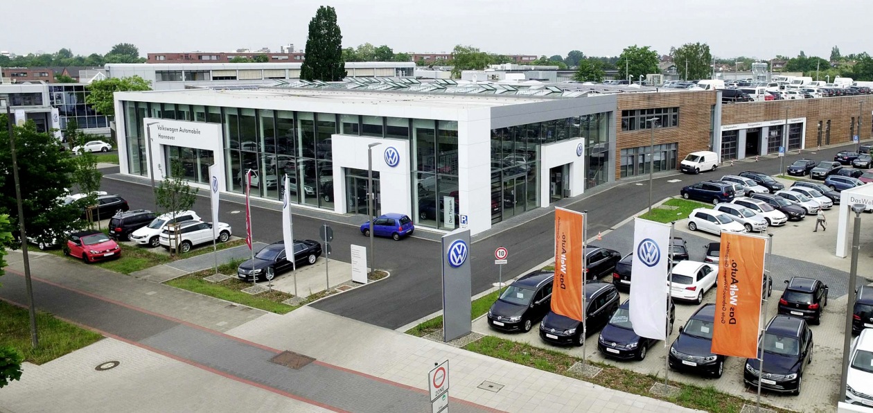ACEA: в 2021 году европейская автоиндустрия начнет восстанавливаться от «коронакризиса»