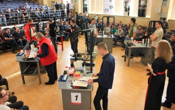 Конкурс «Лучший автомеханик 2021» соберет свыше тысячи участников