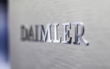 Корпорация Daimler разделится на две независимые компании