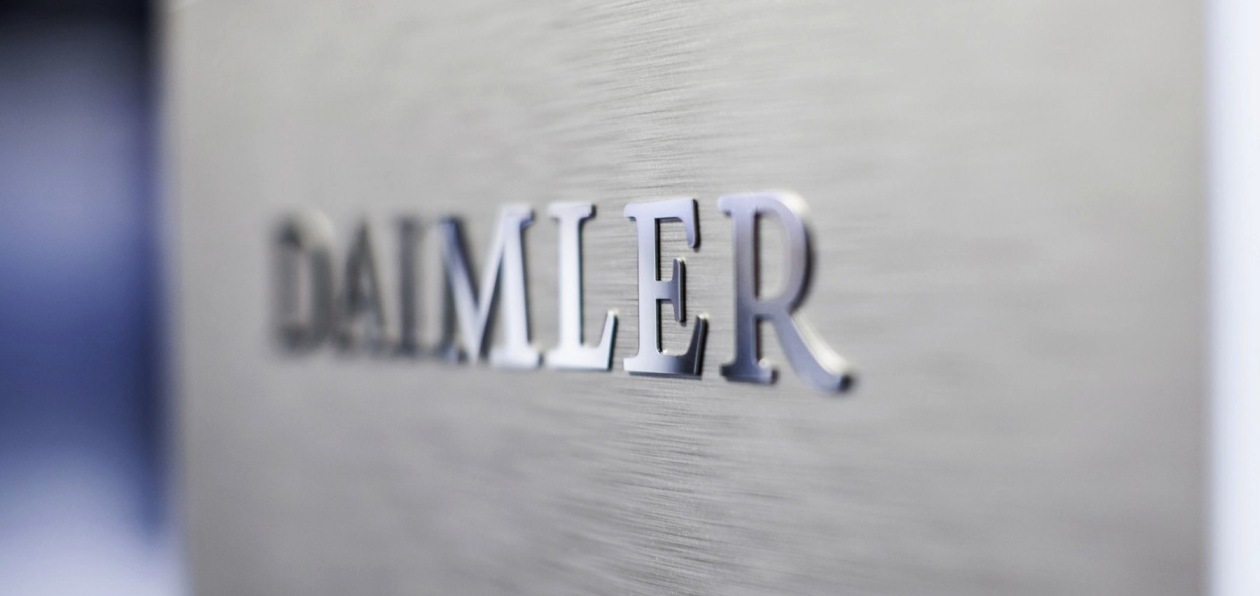 Корпорация Daimler разделится на две независимые компании