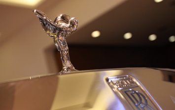 В Минпромторге расширили перечень машин, подпадающих под налог на роскошь