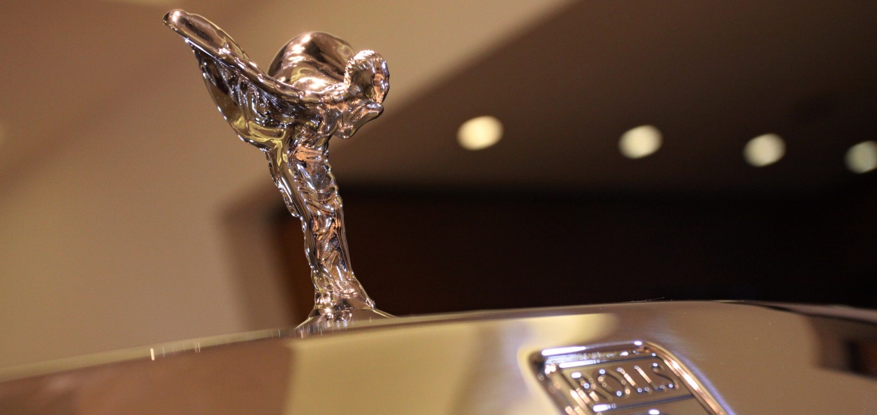 В Минпромторге расширили перечень машин, подпадающих под налог на роскошь