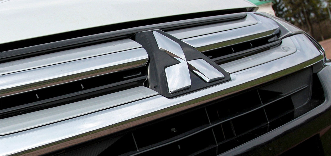 Mitsubishi анонсировала две новинки для России