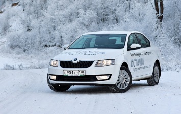 Автомобили Skoda можно обслужить у дилеров на выгодных условиях