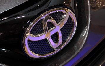 Toyota приостановит производство на девяти японских заводах