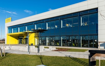 В Венгрии заработал новый завод Vitesco Technologies