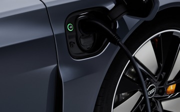 Audi представила план электрификации бренда
