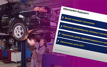 «Индустрию сегмента aftermarket ждет перестройка»: производители компонентов о перспективах работы отрасли в ближайшем будущем