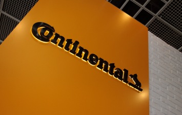 Continental: мировой авторынок восстановится до предкризисного уровня не ранее 2025 года