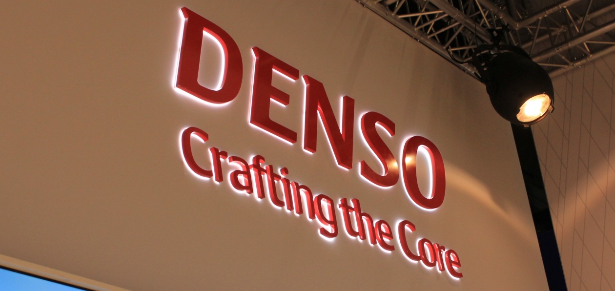 Denso отсудила 6 млн рублей у продавцов поддельных запчастей