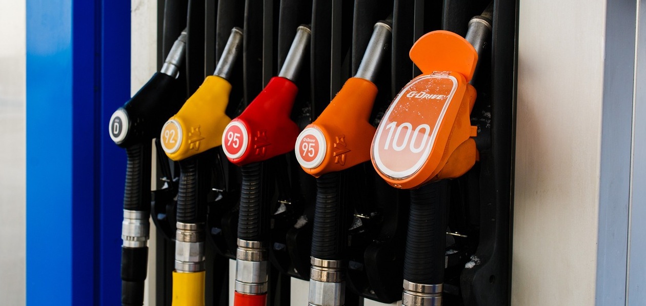 Счетная палата: России грозит новый топливный кризис