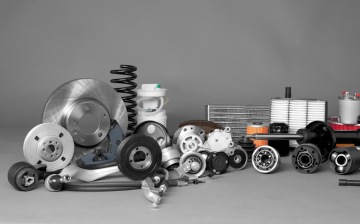 Производители автокомпонентов получат господдержку