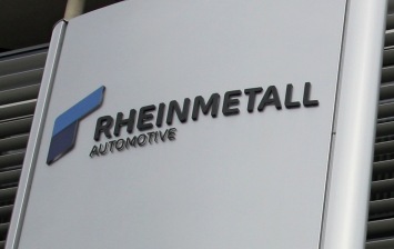 Rheinmetall получил крупный заказ из Китая
